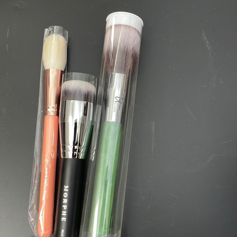 brush set